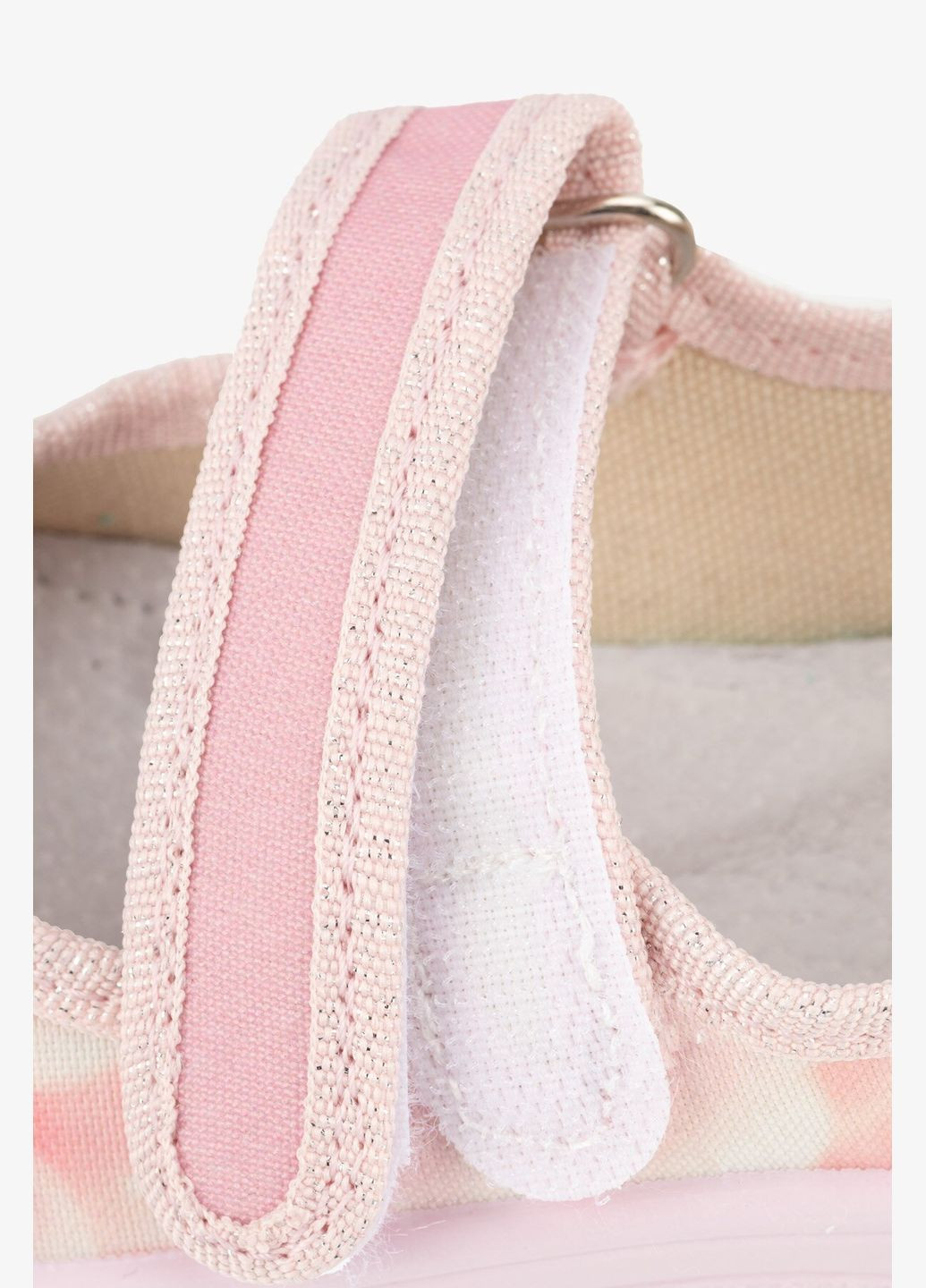 Сліпони для дівчинки 360-612 shop (2000990992208) Waldi (318256514)