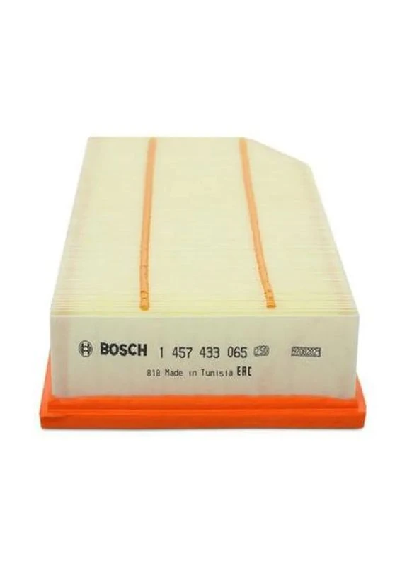 Повітряний фільтр для автомобіля 1 457 433 065 Bosch (398716203)