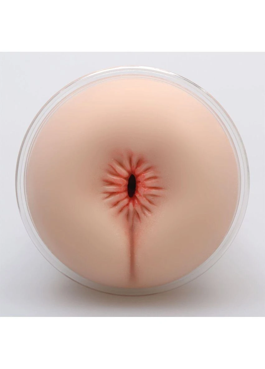 Мастурбатор-анус Naked Factory Cup Sleeve A-1, наскрізний No Brand (388641636)