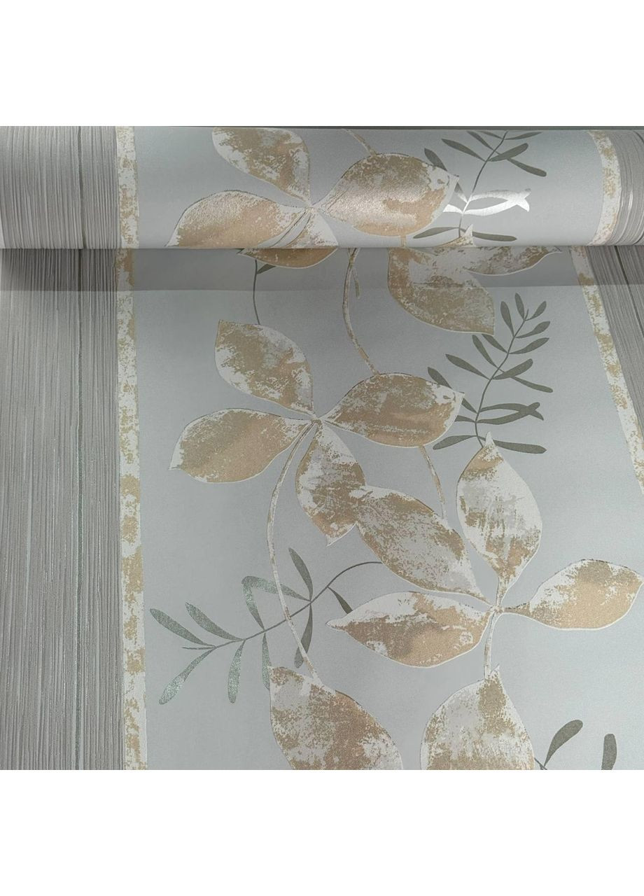 Шпалери вінілові на флізеліновій основі 56745 (0.53), рулон 10 м MARBURG (371776190)