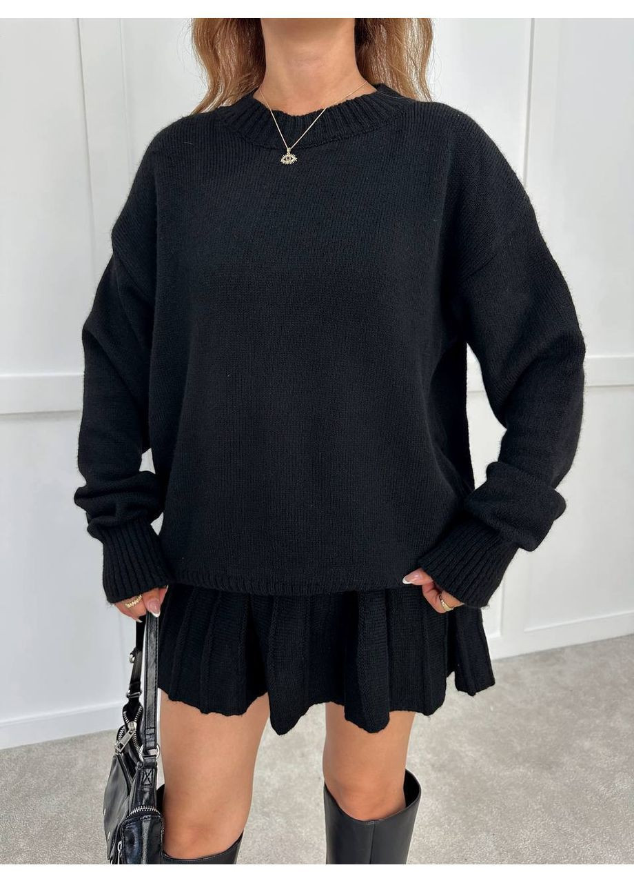 Женский вязаный костюм Avanti (366449989)