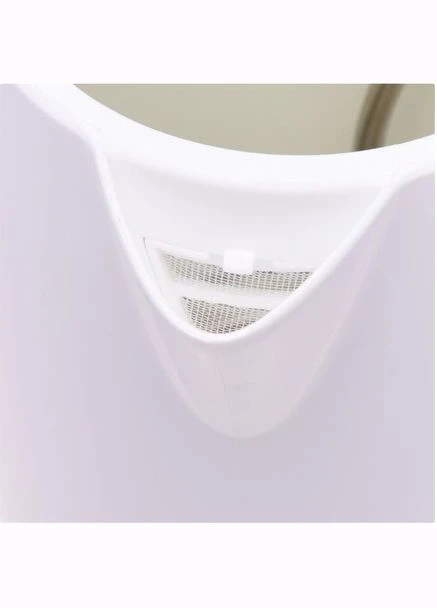 Электрочайник ST-EK8437 White/Light Green Saturn (392232747)