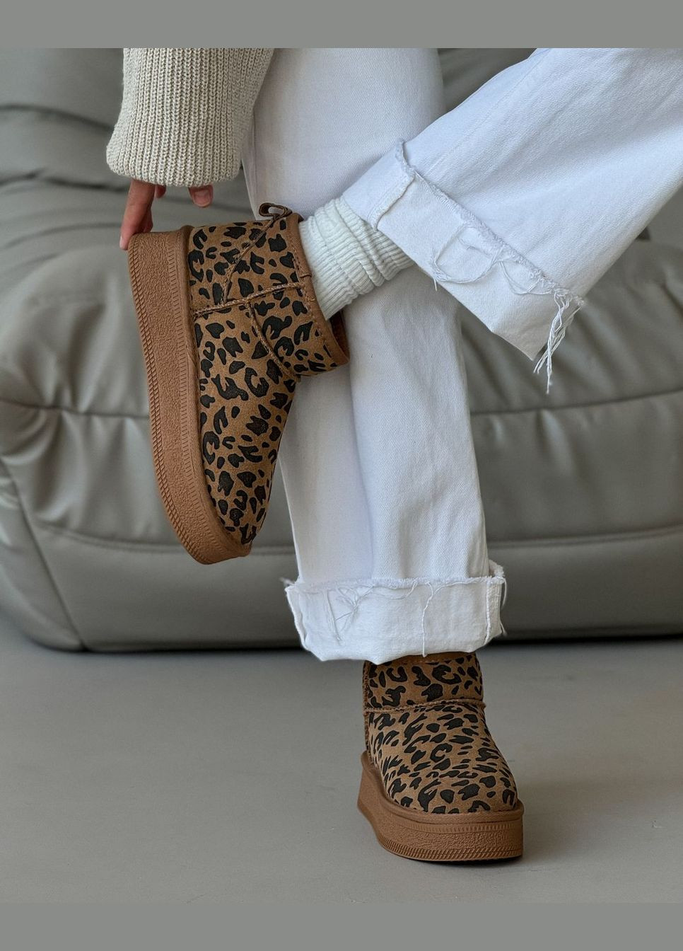 Уггі Vakko (304265520)