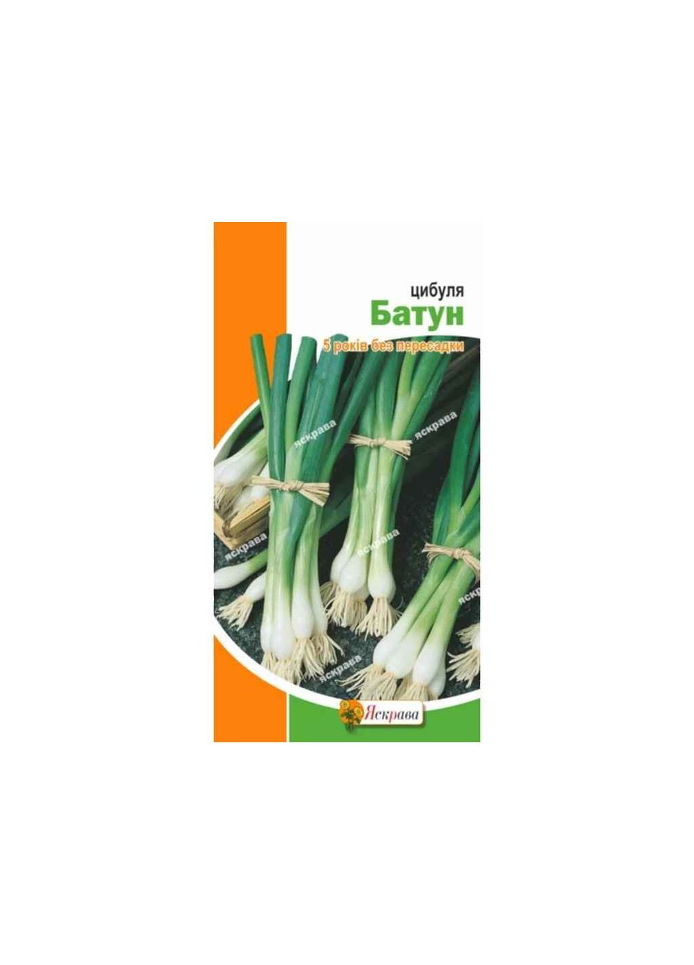 Лук Батун (20 пачек) 1г Яскрава (369145402)