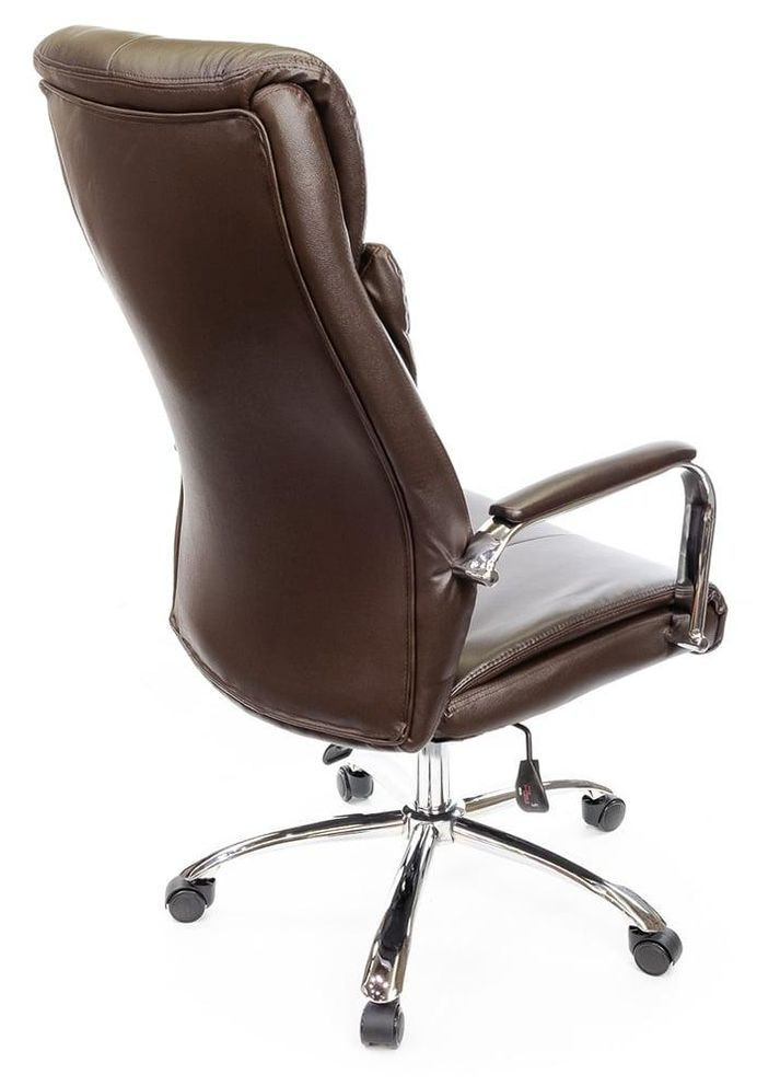 Крісло Маккай CH ANF Коричневий Аклас (360546087)