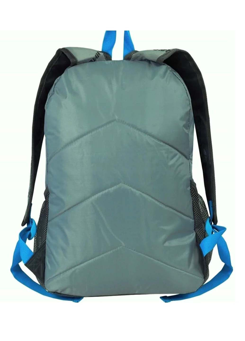 Легкий спортивный рюкзак MS62457 18L Hi-Tec (291376458)