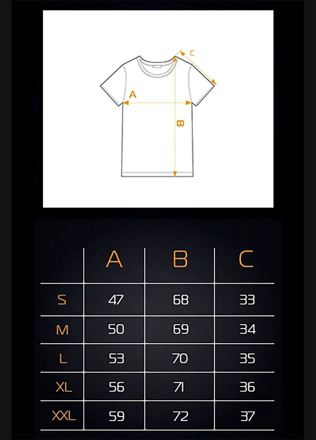 Чорна чоловіча футболка new york чорна Teamv