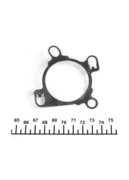 Прокладка дросельної заслінки (8200577398) Renault (339646893)