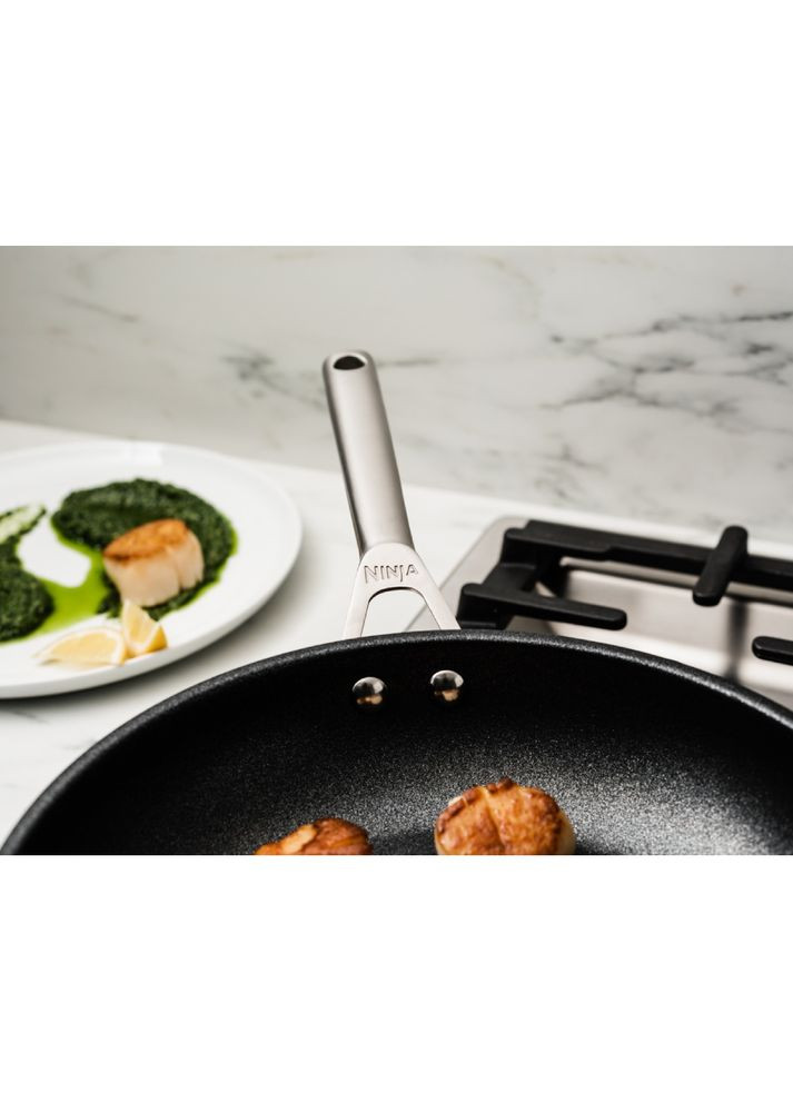 Сковорода ZEROSTICK 26 см (C60026DE) Ninja (366828456)