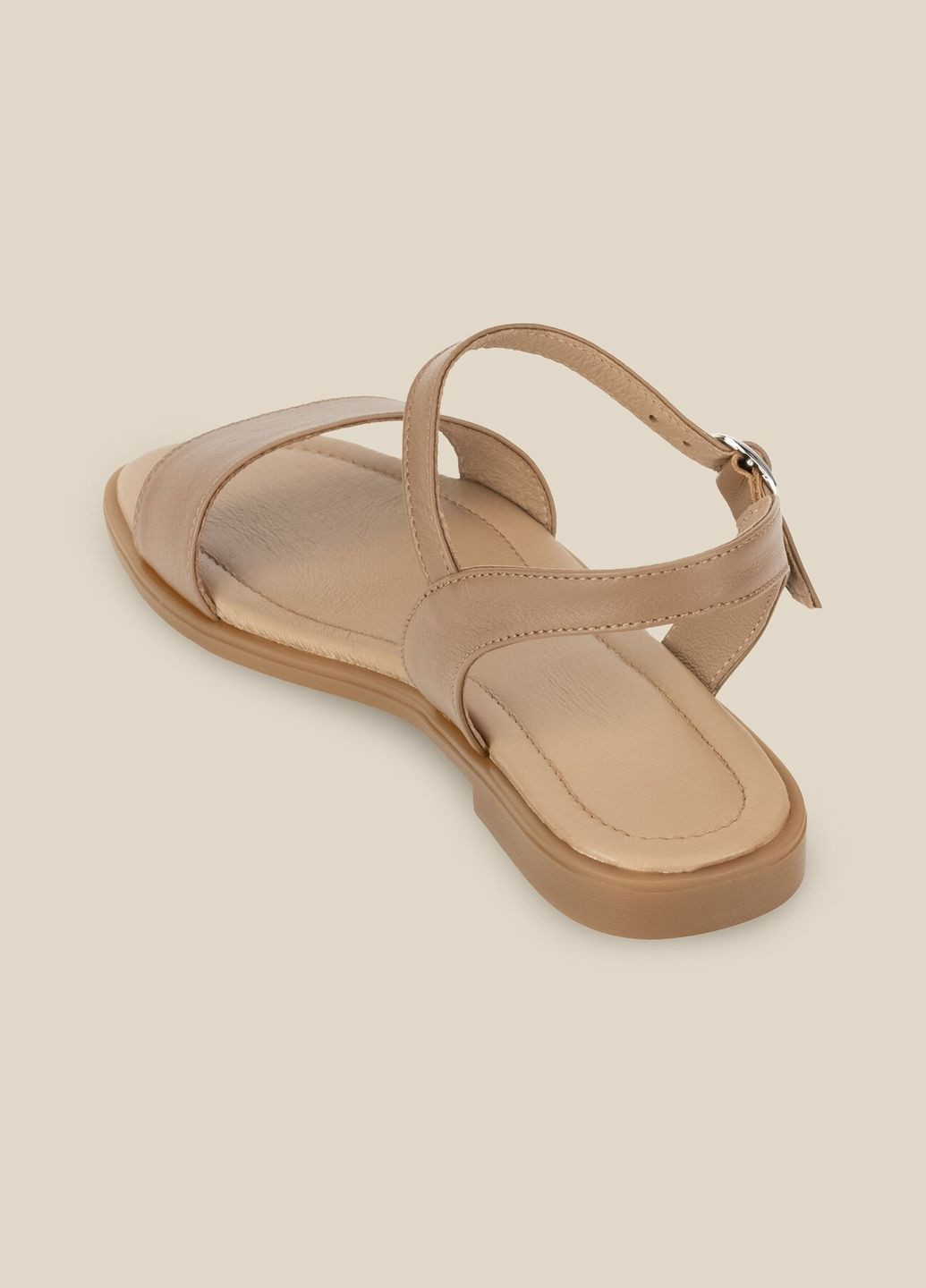 Босоніжки жіночі WBS02307 shop (2000999176340) LAWA (334029331)