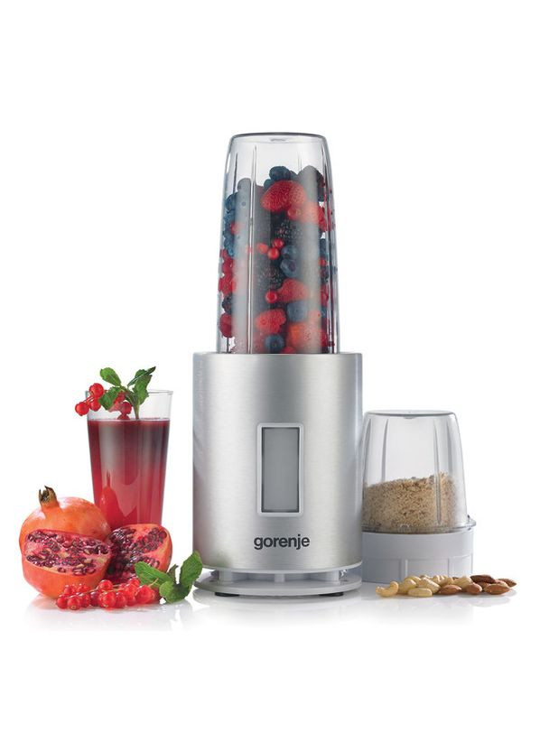 Блендер стационарный BN-1200-AL 1200 Вт Gorenje (336884026)
