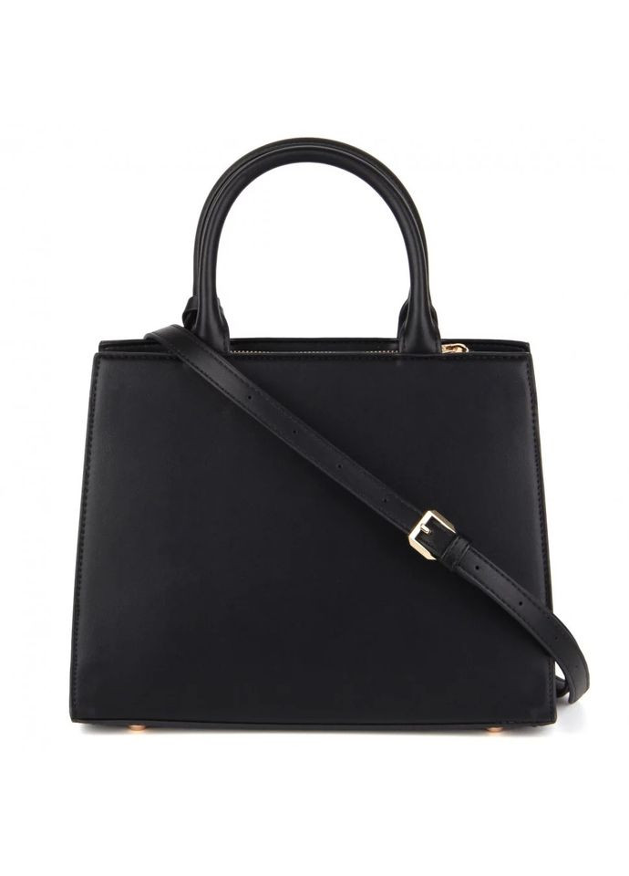 Женская сумка 7348-1👜 | сумка женская кожзам, деловая, офисная, классическая David Jones (356504538)