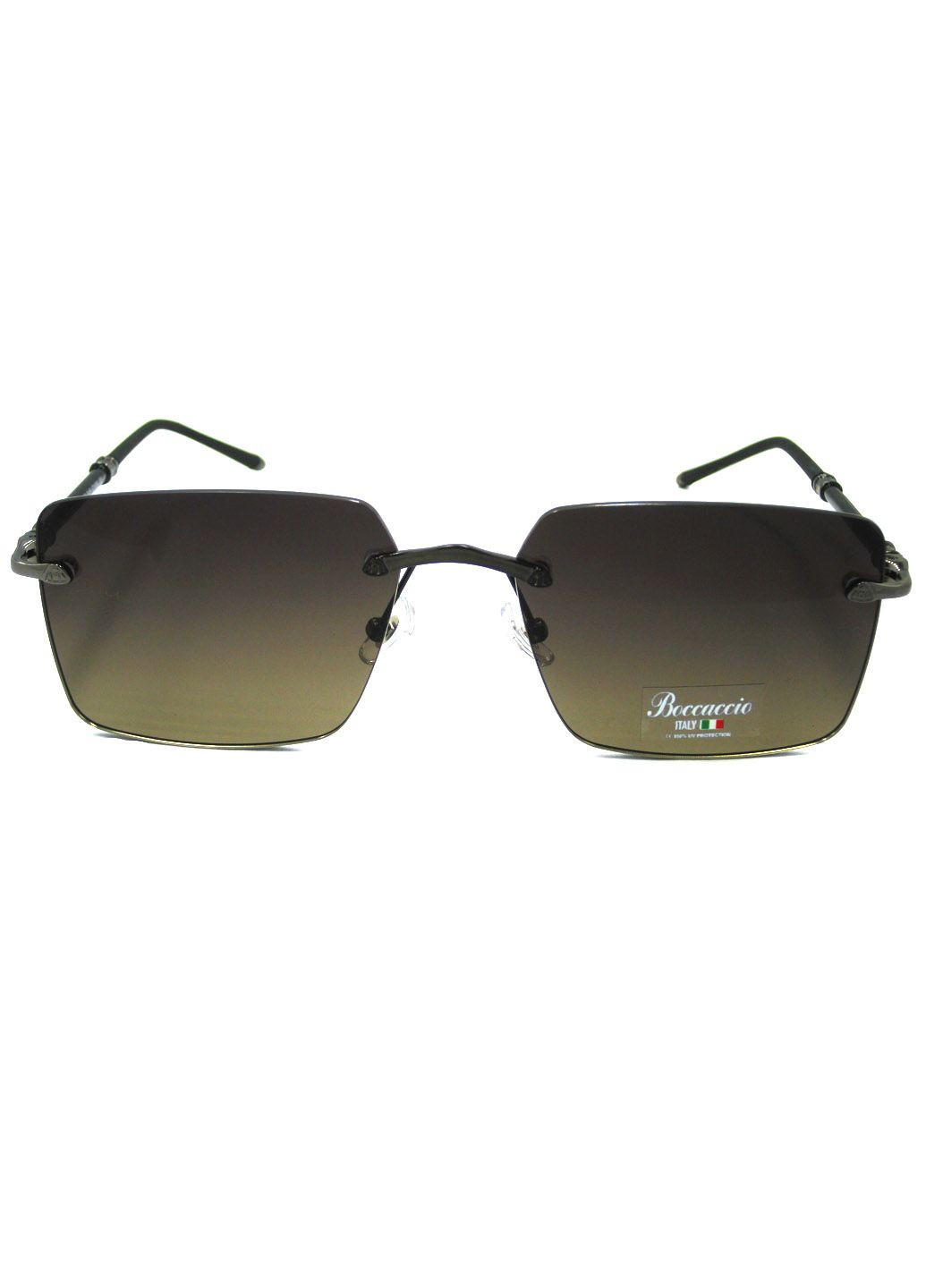 Сонцезахисні окуляри Boccaccio BCS31739 106 (350634205)