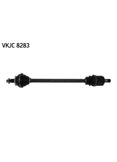 Полуось SKF (368516980)