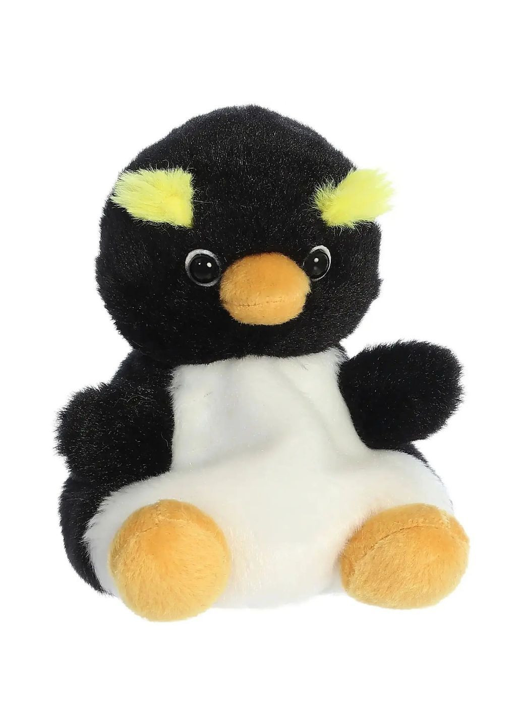 Игрушка мягконабивная Palm Pals Пингвин, 12 см () Aurora 210557F (370021854)