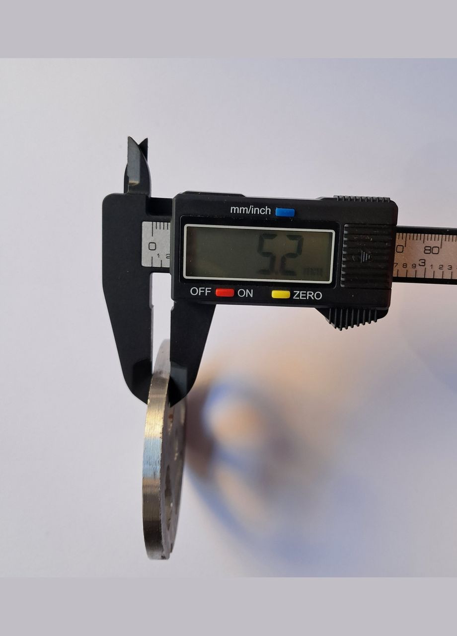 Рещітка для м'ясорубок діаметром 68мм 023 No Brand (317422578)