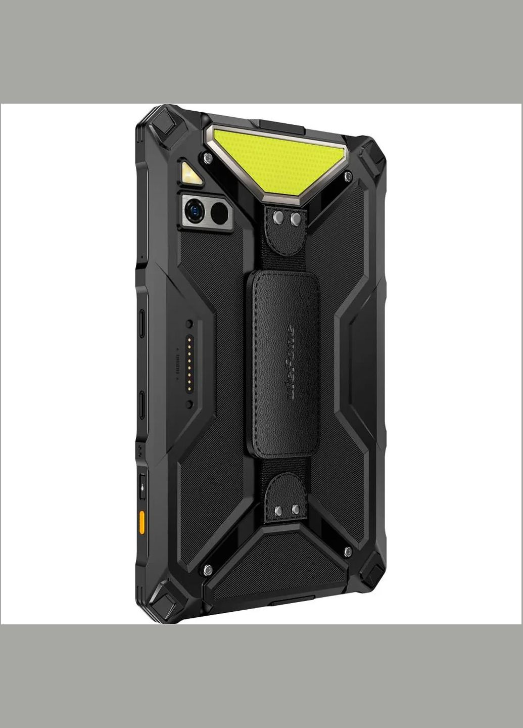 Планшет Armor Pad 4 Ultra Thermal 8/256GB Black (6975326663250) Global version Ulefone (330032825)