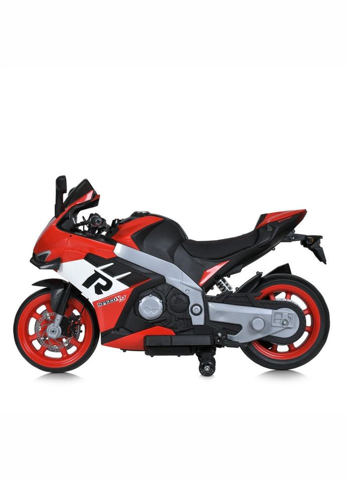 Детский электромобиль Мотоцикл M 6013EL-3(24V) до 30 кг. No Brand (330601311)