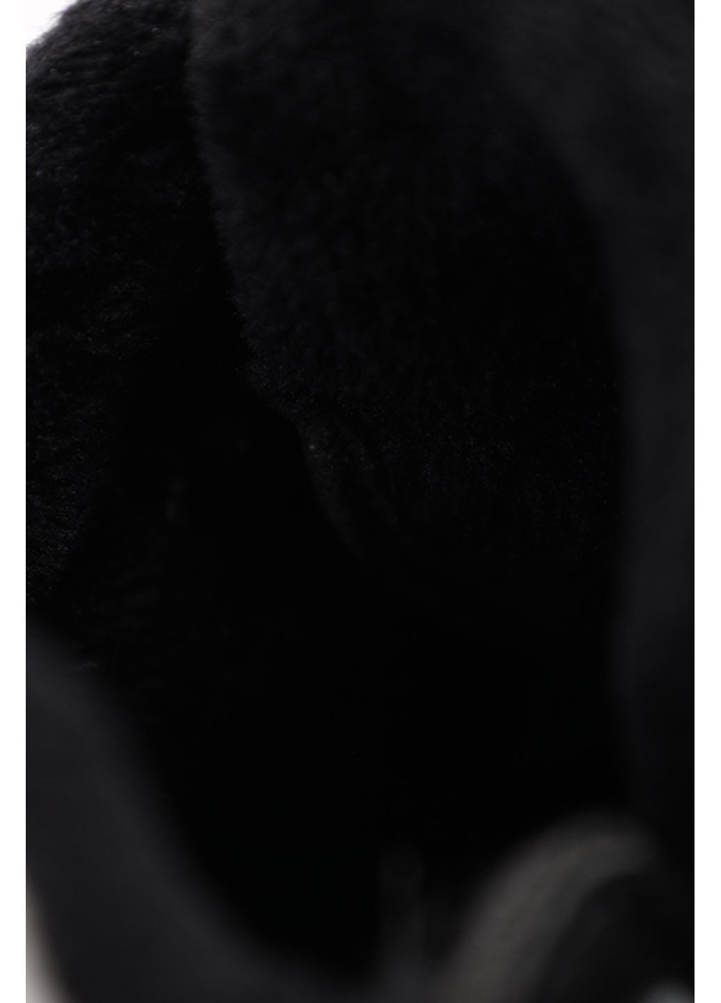 Чорні кеди для хлопчика колір чорний цб-00279220 Yuki