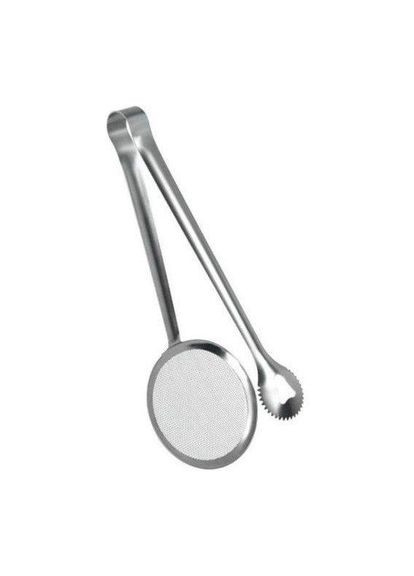 Щипцы для жарки, 28 см (204104) Metaltex (369612572)