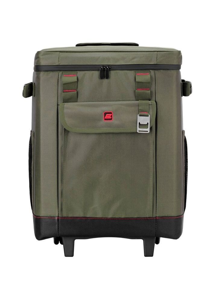 Термосумка Picnic 50 л темно-оливковая -TWBP50L-DO 2E (317305146)