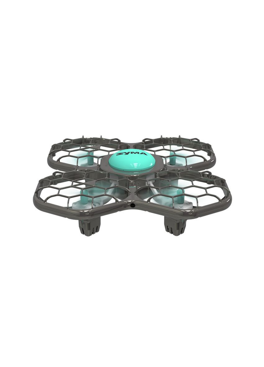 Квадрокоптер X26 PRO MINI с гироскопом и возможностью производить перевороты на 360° ( ) Syma (329997497)