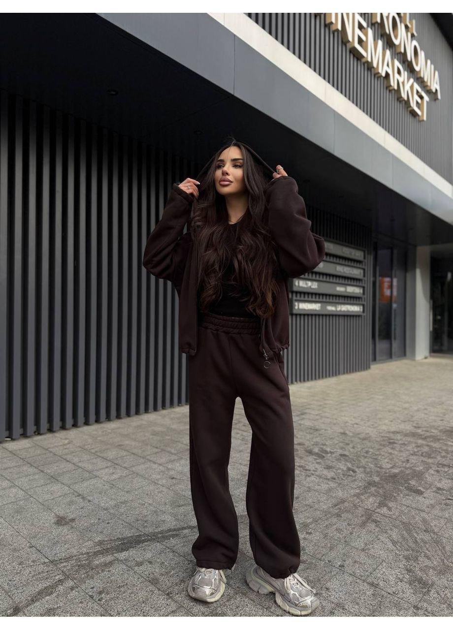 Жіночий теплий спортивний костюм Asi.Store.ua (362602730)