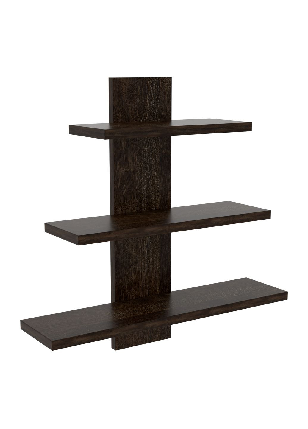 Полка навесная П-1 Континент (314523009)