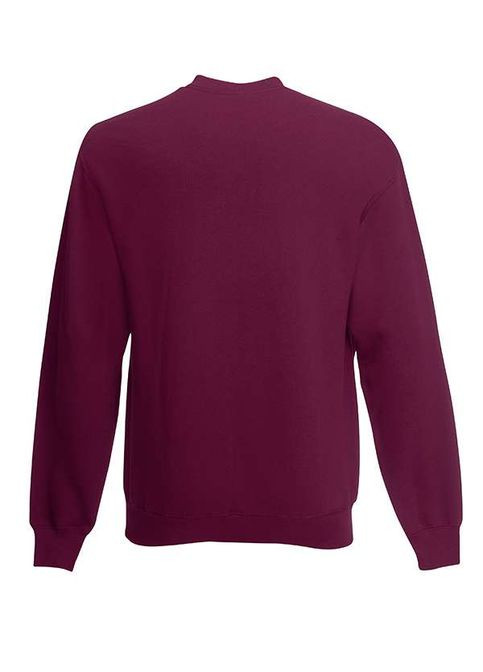 Кофта дитяча Classic set-in sweat kids (062041041164) Fruit of the Loom (315938015)