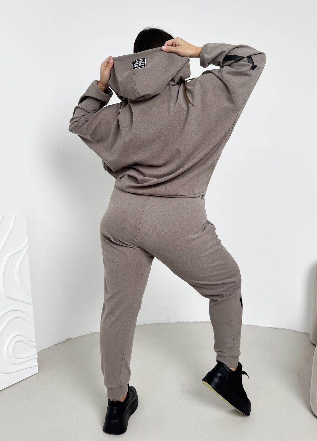 Спортивный костюм No Brand (318561678)