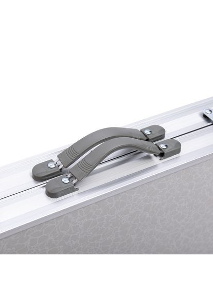 Раскладной стол и 4 стула кемпинговый набор для пикника рыбалки отдыха туристов легкий мобильный комплект ProDobro (364191724)