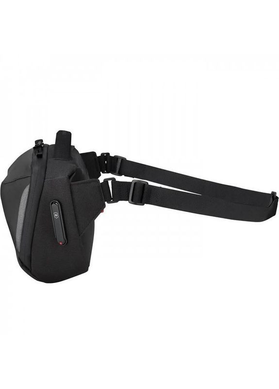 Поясная сумка Touring 2.0 Black 5л (Vt612128) Victorinox Travel (322200269)