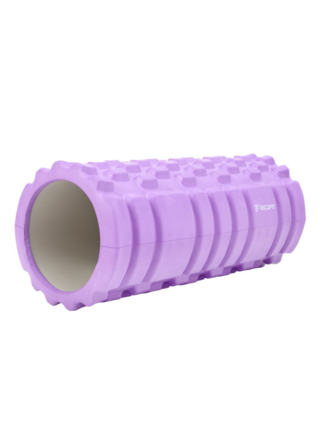Foam roller / Масажний ролик Size:33x14cm (Material:EVA+ABS) TOP18013781/3 TECOFIT (370439568)