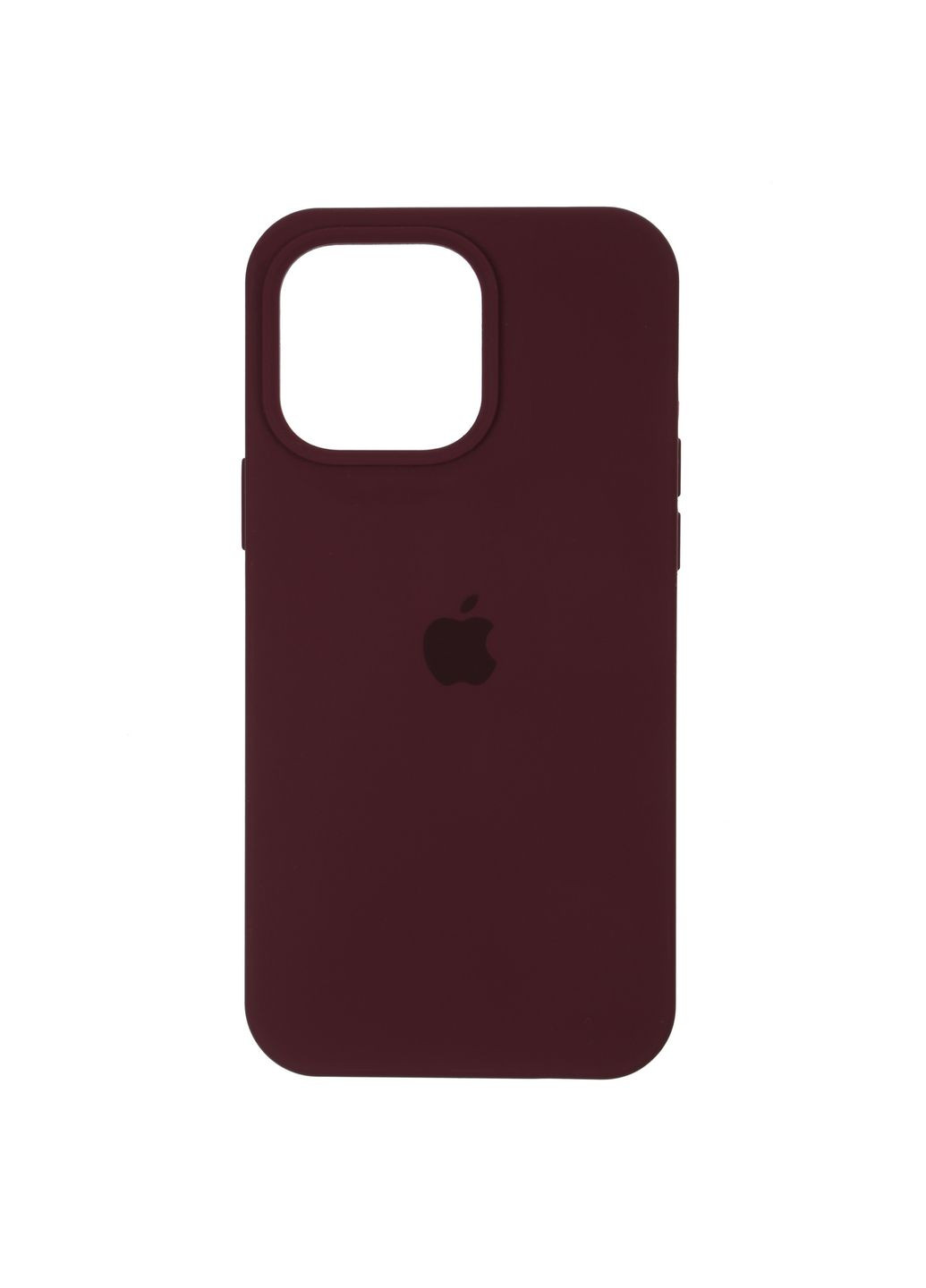Панель Silicone Case для Apple iPhone 13 Pro Max (ARM59988) ORIGINAL (265534071)