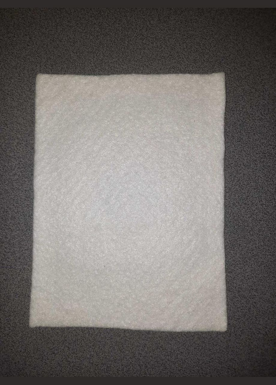 Фильтр пылесоса универсальный войлочный 140*185. No Brand (300079611)