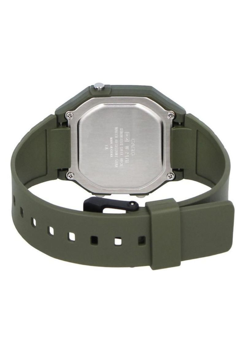 Наручний годинник W-217H-3A Casio (329443474)