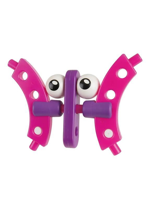 Обучающий набор Креативная панель Трассы () Gigo 1404 (362025124)