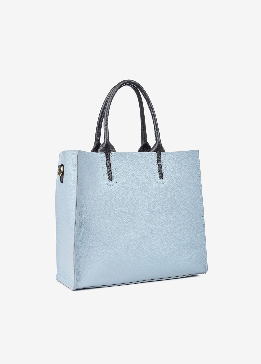 Сумка жіноча шкіряна тоут середня Tote Regina Notte (295261983)