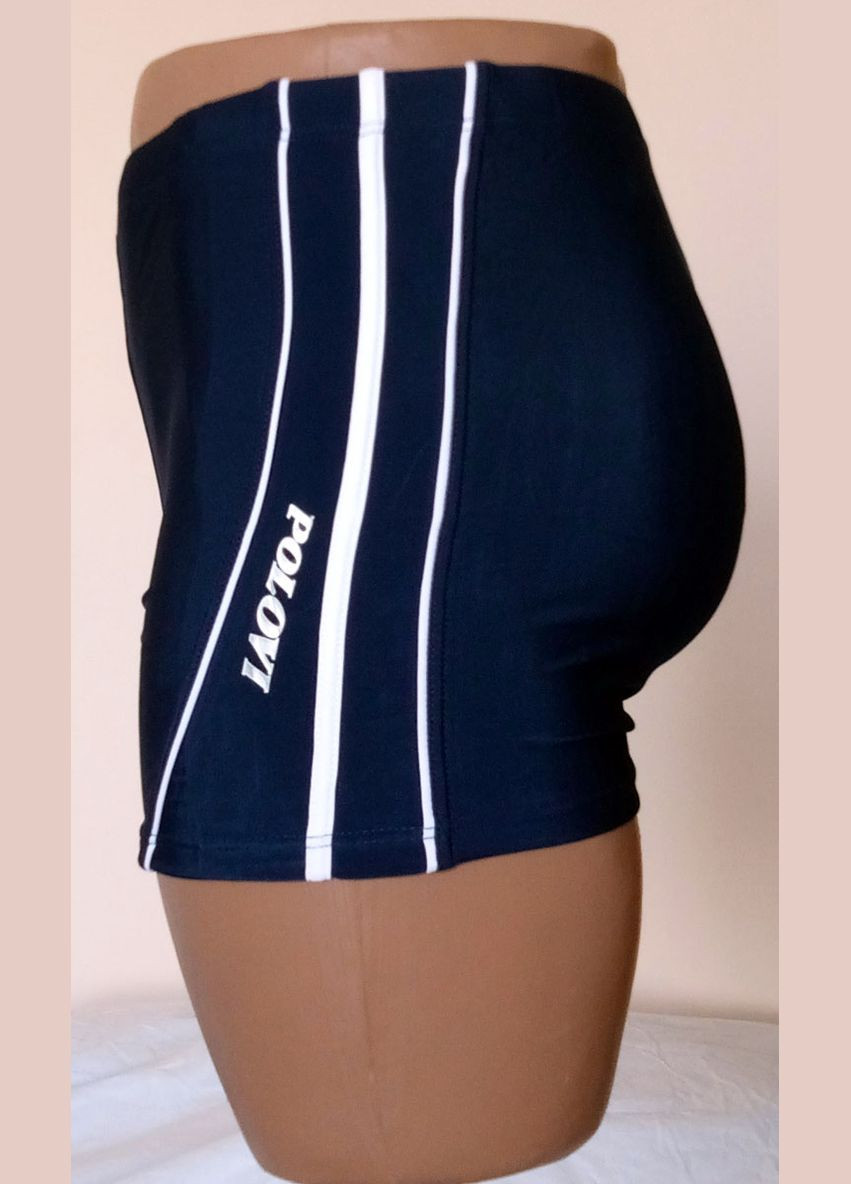 Мужские синие пляжные плавки мужские шорты для бассейна и спорта 710 шорты Polovi