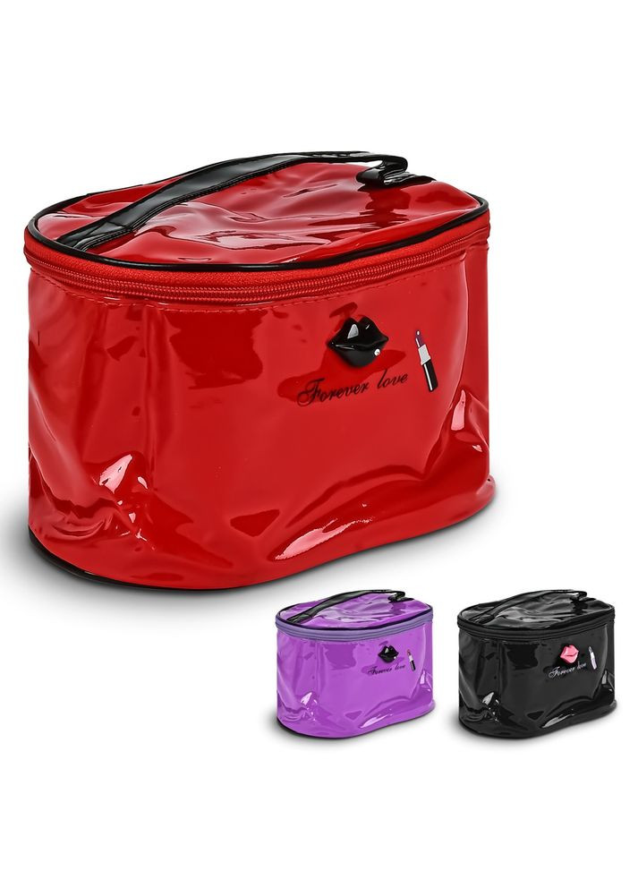 Сумка-косметичка "Lipstick" 19*13*15см Home (318171863)