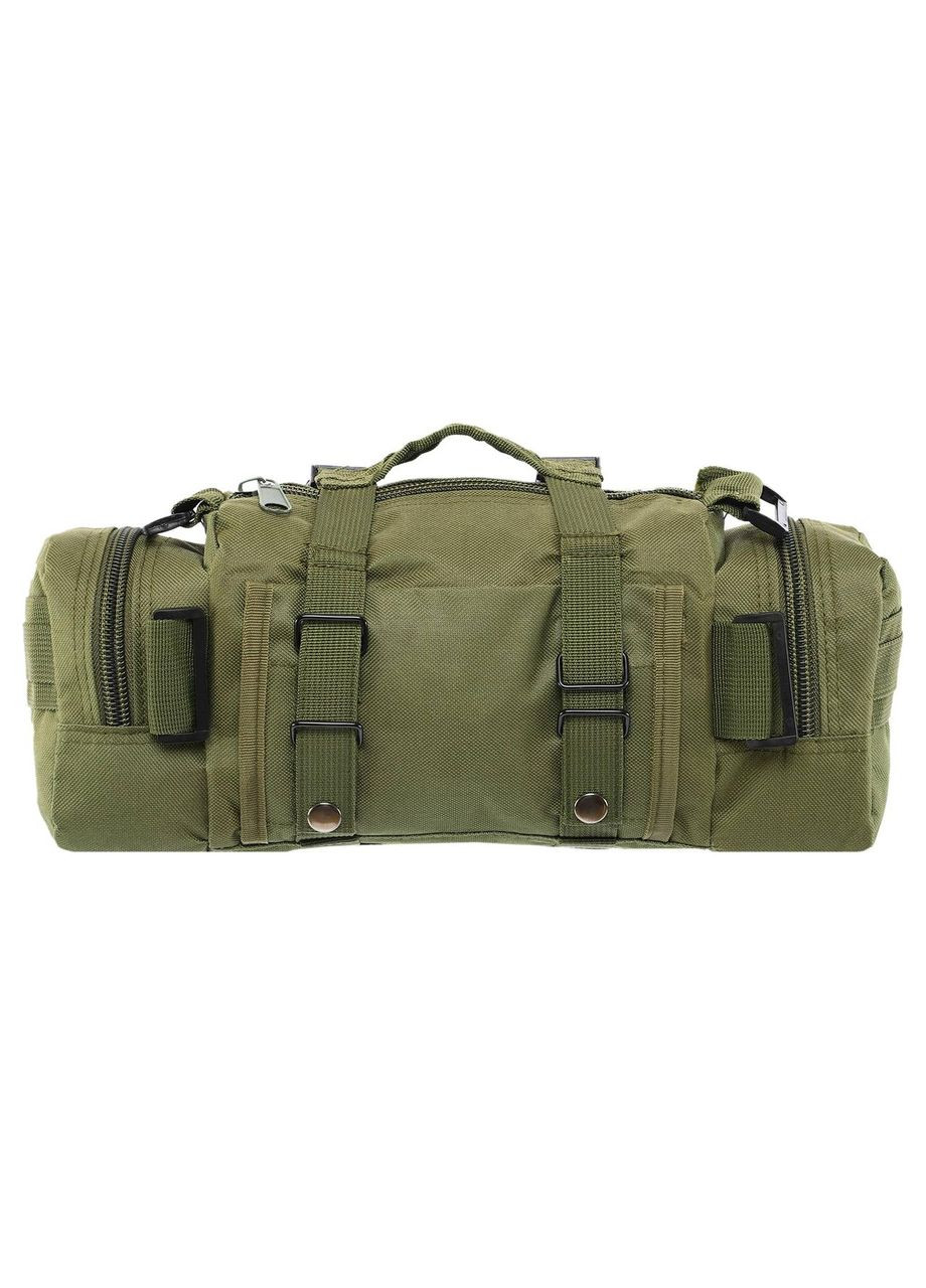 Результат тактический SP- (нейлон, полиэстер 600D, р-р 35x15x17см, 9л, ) (ZK-12_Оливковый) SP-Sport (361438645)