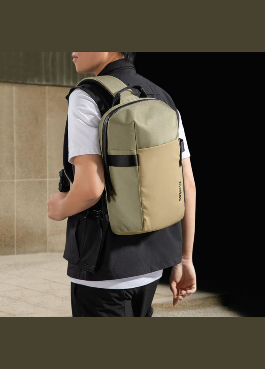 Сумка 14 Inch/7L (T24M1K1) tomtoc Navigator-T24 Sling Bag (340277979)