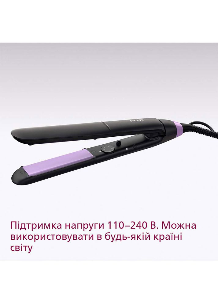 Випрямляч BHS377/00 серії 3000 Philips (306581385)