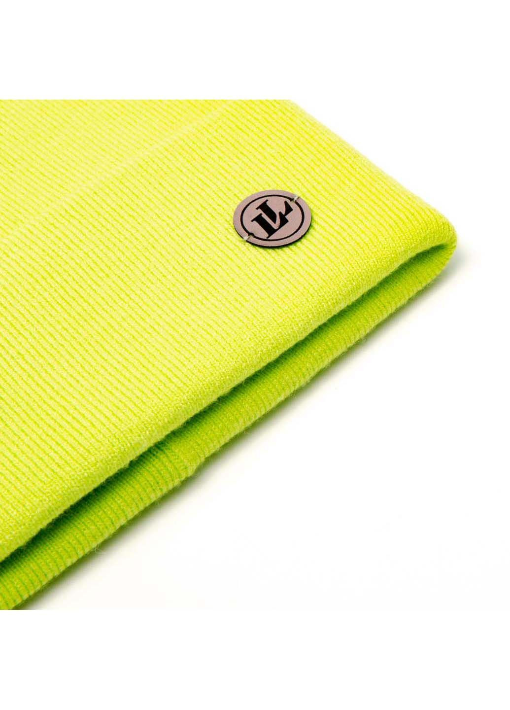 Шапка LuckyLOOK (314774094)