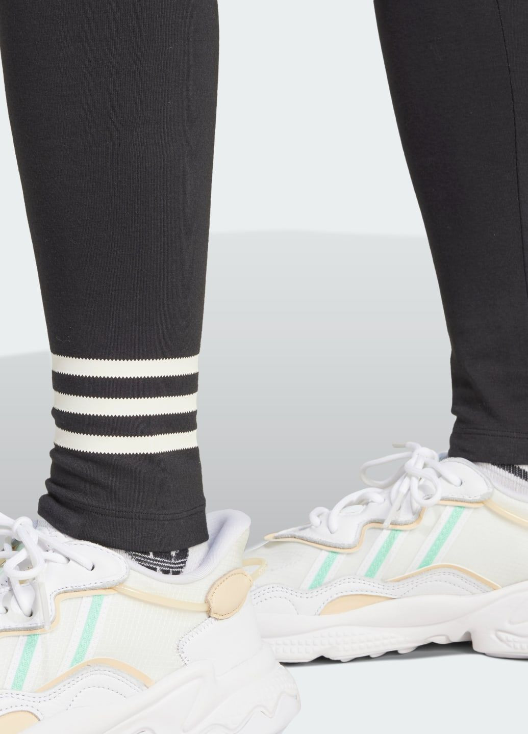 Легінси Neuclassics Full-Length adidas (298367826)
