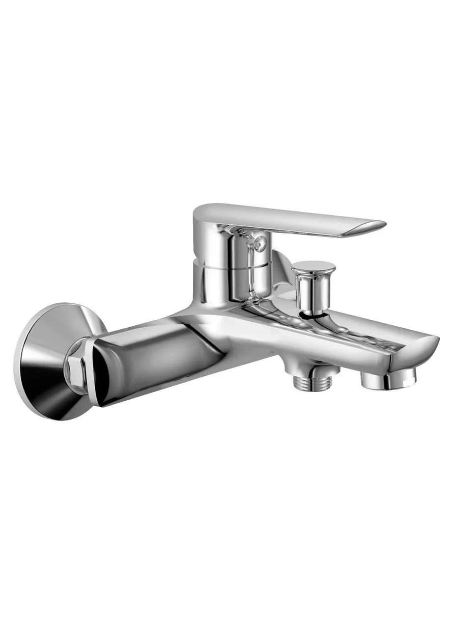 Смеситель для ванны Odra f0328701BL Imprese (400243563)