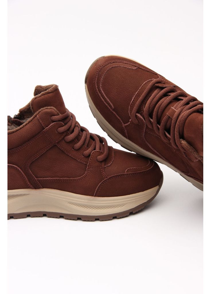 Черевики 204663 ALLSY (360606017)