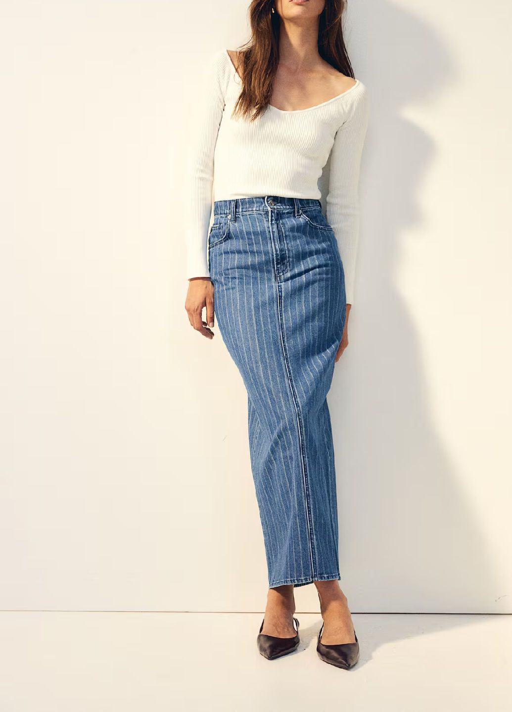 Кофта H&M (304513794)