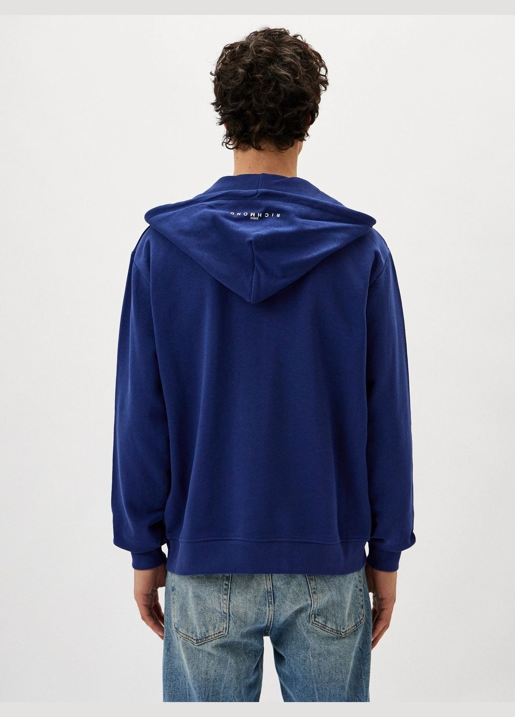 Толстовка John Richmond (299328302)