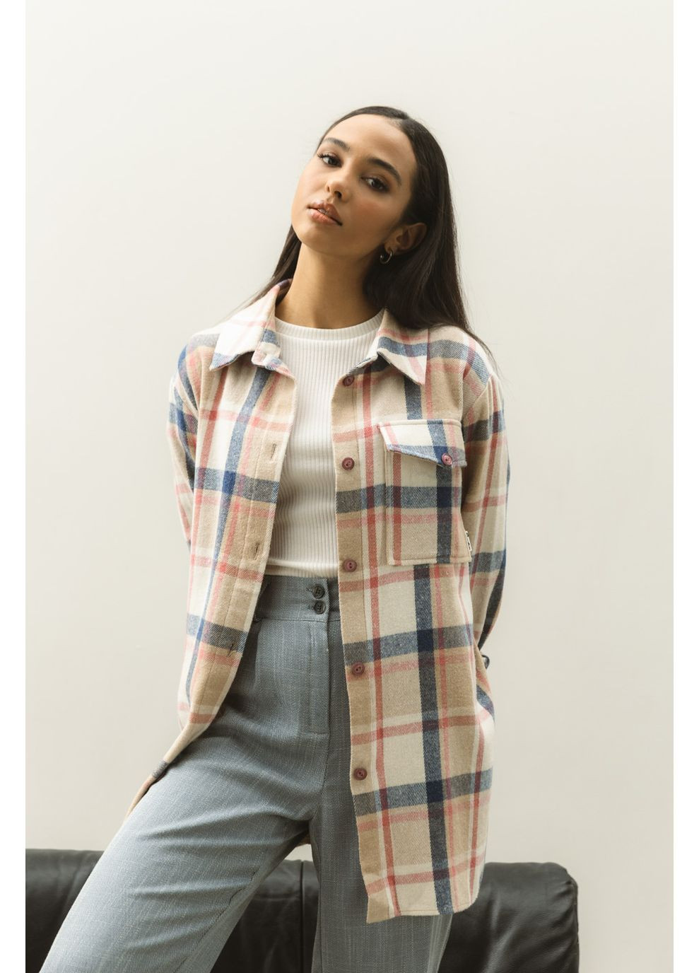 Сорочка 2045.5312 Seventeen (348135247)